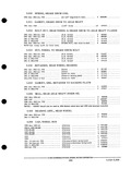 Next Page - Parts and Accessories Catalog PA-93 December 1961
