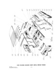 Previous Page - Parts and Accessories Catalog P&A 30S October 1962