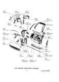 Previous Page - Parts and Accessories Catalog P&A 30S October 1962