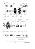 Previous Page - Parts and Accessories Catalog P&A 30S October 1962