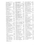 Next Page - Parts and Accessories Catalog P&A 30 October 1962
