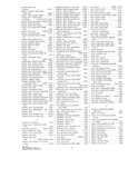 Previous Page - Parts and Accessories Catalog P&A 30 October 1962