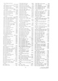 Previous Page - Parts and Accessories Catalog P&A 30 October 1962