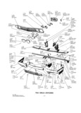 Previous Page - Parts and Accessories Catalog P&A 30 October 1962