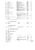 Next Page - Parts and Accessories Catalog P&A 30 October 1962