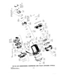 Next Page - Parts and Accessories Catalog P&A 30 October 1962