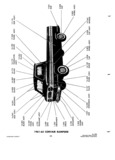 Previous Page - Parts and Accessories Catalog P&A 34 October 1962