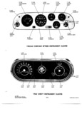 Previous Page - Parts and Accessories Catalog P&A 34 October 1962