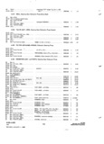 Previous Page - Parts and Accessories Catalog 31 January 1964