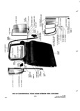 Previous Page - Parts and Accessories Catalog 31 January 1964
