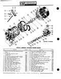 Previous Page - Parts Catalogue No. 651 December 1964