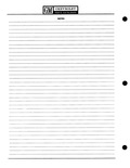 Next Page - Parts Catalogue No. 651 December 1964