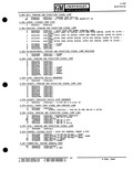 Previous Page - Parts Catalogue No. 651 December 1964