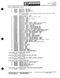 Next Page - Parts Catalogue No. 651 December 1964