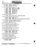 Previous Page - Parts Catalogue No. 651 December 1964