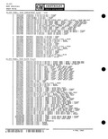 Previous Page - Parts Catalogue No. 651 December 1964