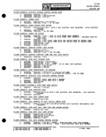 Next Page - Parts Catalogue No. 651 December 1964