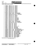 Previous Page - Parts Catalogue No. 651 December 1964