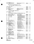Previous Page - Parts and Accessories Catalog P&A 34 October 1963