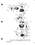 Previous Page - Parts and Accessories Catalog P&A 34 October 1963