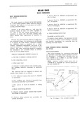 Previous Page - Body Service Manual August 1964