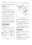 Previous Page - Body Service Manual August 1964