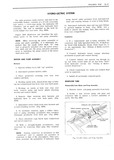 Next Page - Body Service Manual August 1964