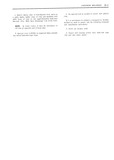 Previous Page - Body Service Manual August 1964