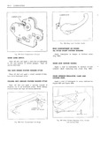 Previous Page - Body Service Manual August 1964