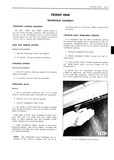 Previous Page - Body Service Manual August 1964