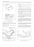 Previous Page - Body Service Manual August 1964