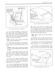 Previous Page - Body Service Manual August 1964