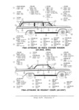 Previous Page - Parts and Accessories Catalog PA-94 January 1965