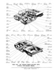 Next Page - Parts and Accessories Catalog PA-94 January 1965