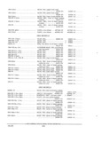 Next Page - Parts and Accessories Catalog PA-94 January 1965