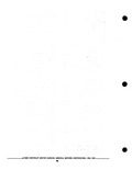 Next Page - Parts Catalog P&A 30C March 1970