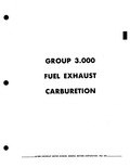 Previous Page - Parts Catalog P&A 30C March 1970