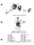 Next Page - Parts Catalog P&A 30C March 1970