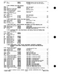 Next Page - Parts Catalog P&A 30C March 1970