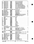 Next Page - Parts Catalog P&A 30C March 1970