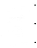 Previous Page - Parts Catalog P&A 30C March 1970