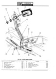 Next Page - Parts Catalogue 661A January 1966