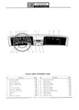 Previous Page - Parts Catalogue 661A January 1966