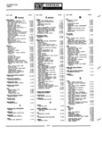 Previous Page - Parts Catalogue 661A January 1966