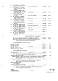 Previous Page - Parts and Accessories Catalog P&A 31 May 1966