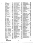 Next Page - Parts and Accessories Catalog P&A 34 October 1966