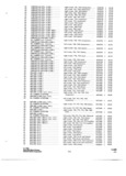 Next Page - Parts and Accessories Catalog P&A 34 October 1966