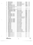 Previous Page - Parts and Accessories Catalog P&A 34 October 1966