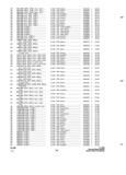 Previous Page - Parts and Accessories Catalog P&A 34 October 1966
