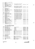 Previous Page - Parts and Accessories Catalog P&A 34 October 1966